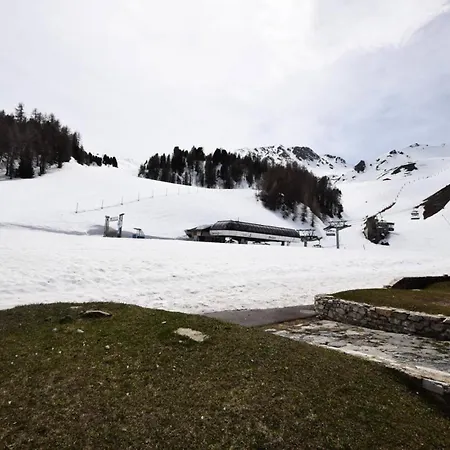 Résidence Le Nanda Devi - 2 Pièces 5 Pers - Le Nanda Devi - Plagne Centre -wifi Mae-8894 Apartamento La Plagne