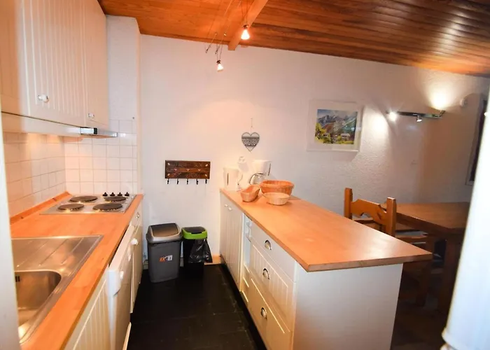 Le Nanda Devi - 2 Pieces 5 Pers - Le Nanda Devi - 105nd- Plagne Centre -wifi Mae-8894 * Ла-Плань