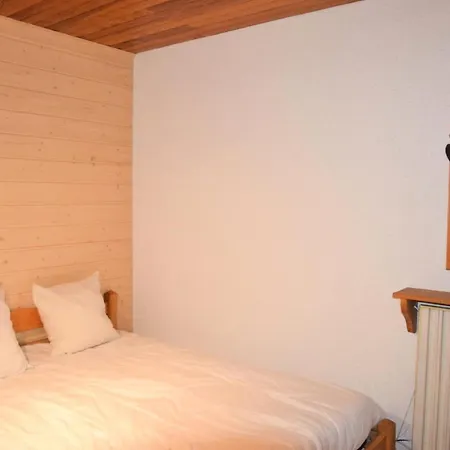 Le Nanda Devi - 2 Pieces 5 Pers - Le Nanda Devi - Plagne Centre -wifi Mae-8894