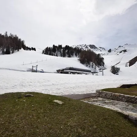 公寓 Le Nanda Devi - 2 Pieces 5 Pers - Le Nanda Devi - 105nd- Plagne Centre Mae-8894 拉普拉涅
