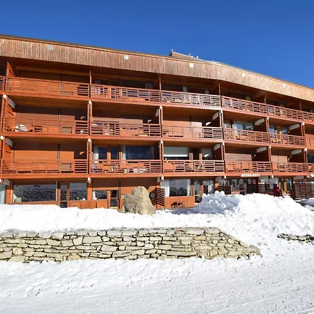公寓 Le Nanda Devi - 2 Pieces 5 Pers - Le Nanda Devi - 105nd- Plagne Centre Mae-8894 拉普拉涅