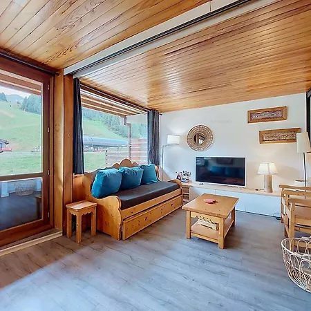 Résidence Le Nanda Devi - 2 Pièces 5 Pers - Le Nanda Devi - Plagne Centre -wifi Mae-8894 La Plagne