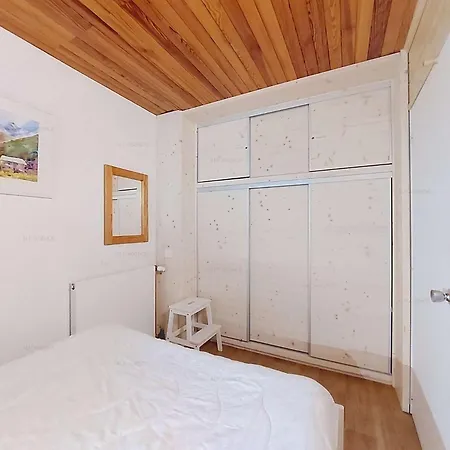 Résidence Le Nanda Devi - 2 Pièces 5 Pers - Le Nanda Devi - Plagne Centre -wifi Mae-8894