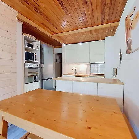 Appartamento Résidence Le Nanda Devi - 2 Pièces 5 Pers - Le Nanda Devi - Plagne Centre -wifi Mae-8894 *